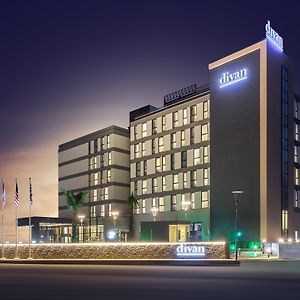 Divan Otel Cizre